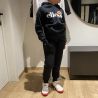 Sweat à capuche Isobel enfant