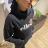 Sweat à capuche Isobel enfant