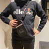Sweat à capuche Isobel enfant