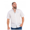 Chemise manches courtes Riga -  23EH0006348