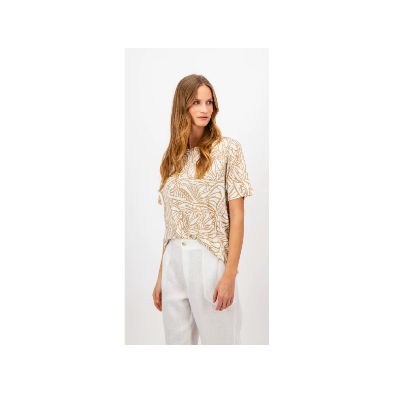 T-shirt Puno 24046212
