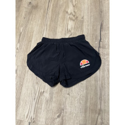 Short Genoa