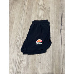 Short Genoa