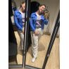 Pantalon en lin Chimbote 24134231