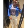 Pantalon en lin Chimbote 24134231