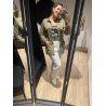 Pantalon en lin Chimbote 24134231