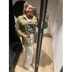 Pantalon en lin Chimbote 24134231