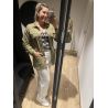 Pantalon en lin Chimbote 24134231