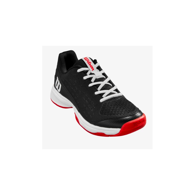 Rush Pro JR L Bk