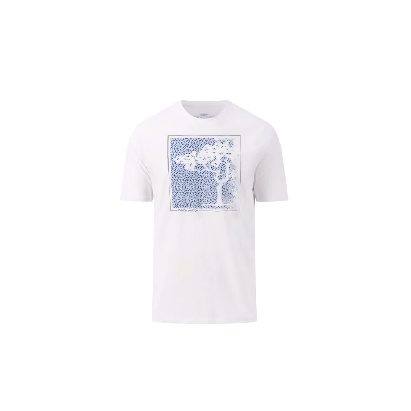 T-shirt Mindelo 14031800