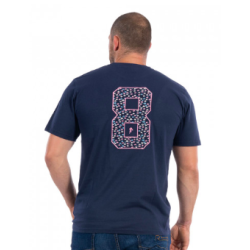 T-shirt Havane - 23EH0006277