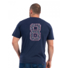 T-shirt Havane - 23EH0006277
