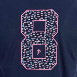 T-shirt Havane - 23EH0006277