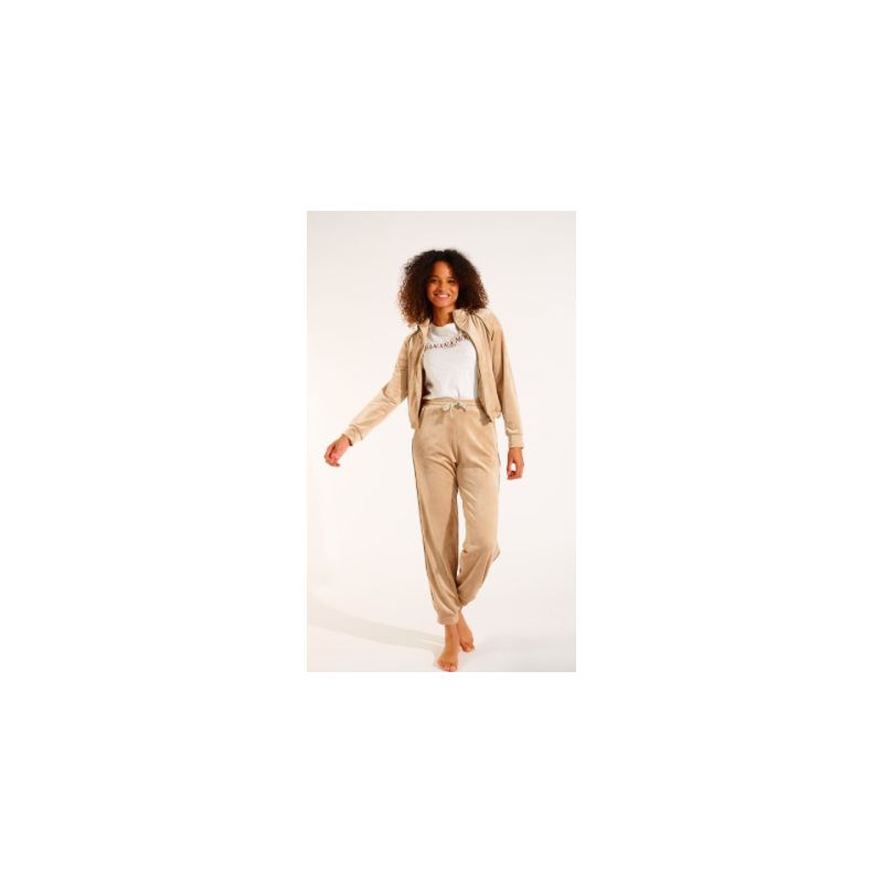 Robe chemise Gasted Cranberr