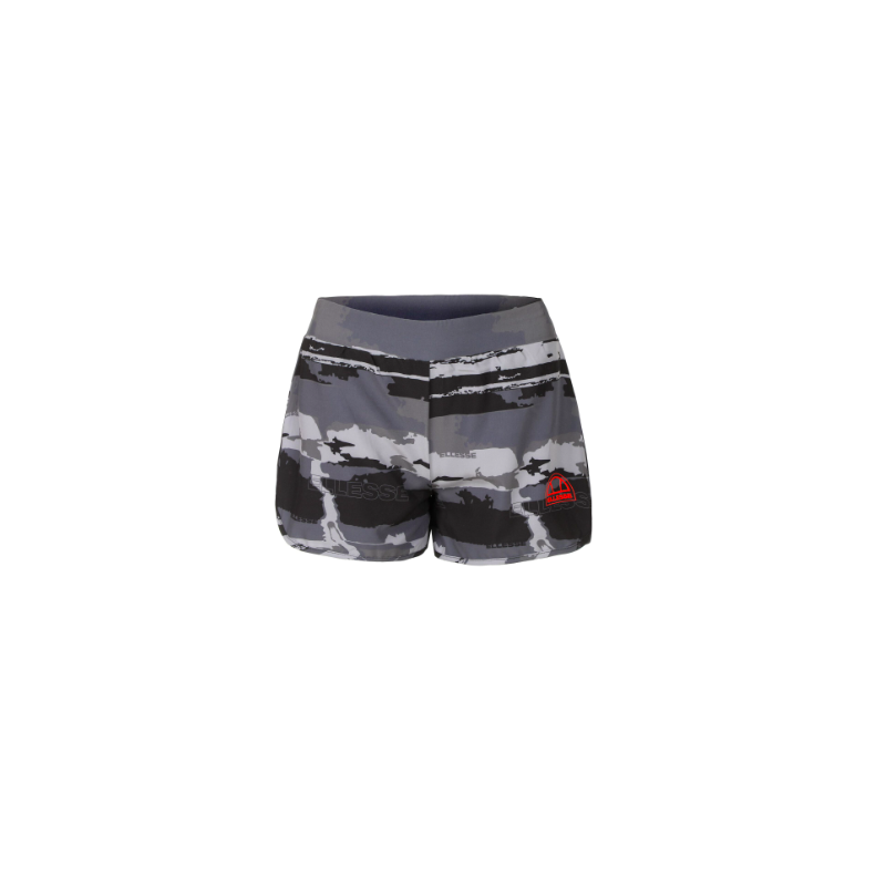 Short Tournoi