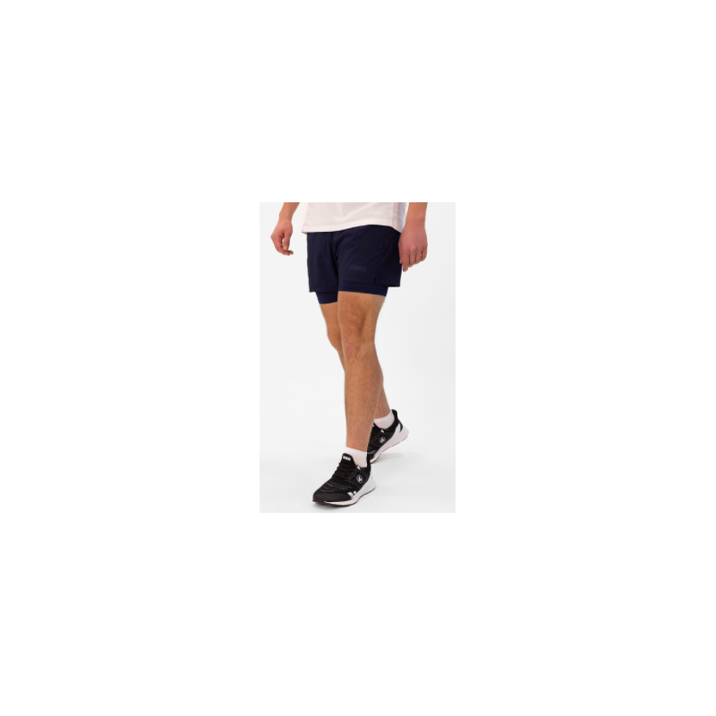 Short 2 en 1 6276