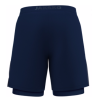 Short 2 en 1 6276