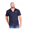 Chemise à manches courtes Hamilton - 23EH0006220