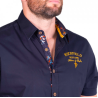 Chemise à manches courtes Hamilton - 23EH0006220