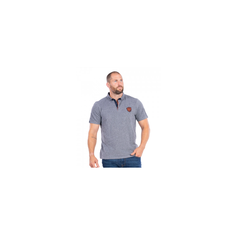 Polo à manches courtes Bratislava - 23EH0006256