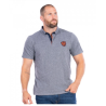 Polo à manches courtes Bratislava - 23EH0006256