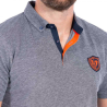 Polo à manches courtes Bratislava - 23EH0006256