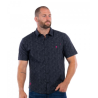 Chemise à manches courtes Brasilia - 23EH0006285