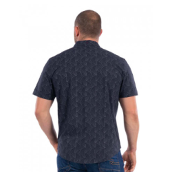 Chemise à manches courtes Brasilia - 23EH0006285