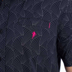 Chemise à manches courtes Brasilia - 23EH0006285