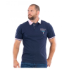 Polo manches courtes Helsinki - 23EH0006272