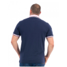 Polo manches courtes Helsinki - 23EH0006272