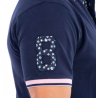 Polo manches courtes Helsinki - 23EH0006272