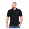 Polo à manches courtes Monaco - 23EH0006287