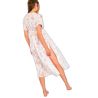 Robe de plage Elvie Branson