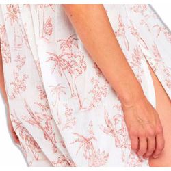 Robe de plage Elvie Branson