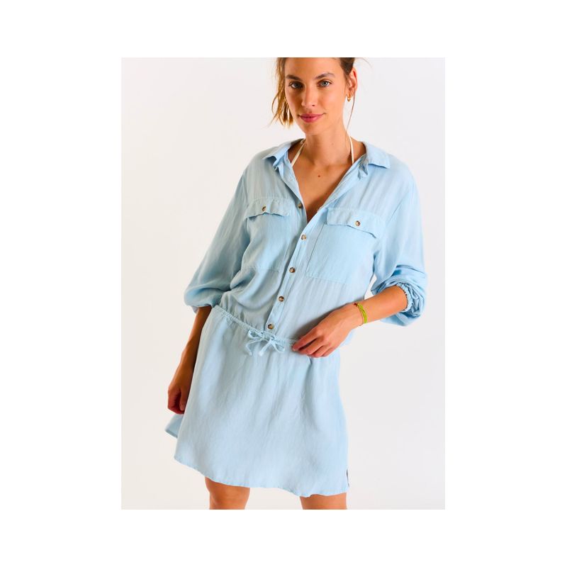 Robe Sundy Holidays