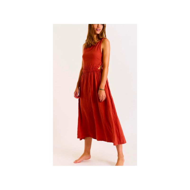 Robe Heloise Cheryll