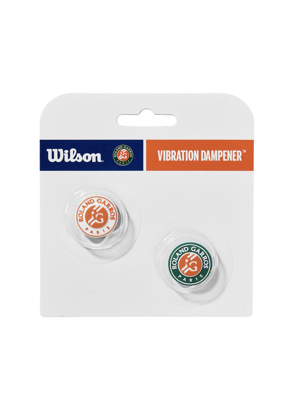 Antivibrateur Roland Garros WR8438801001