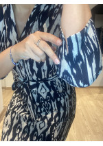 Robe longue Bella