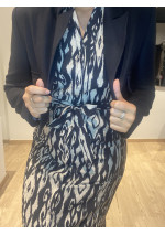 Robe longue Bella
