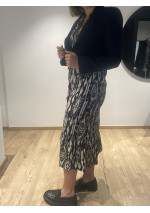 Robe longue Bella