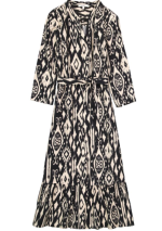 Robe longue Bella