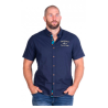 Chemise manches courtes Vaduz - 23EH0006322