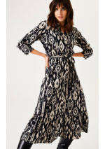 Robe longue Bella