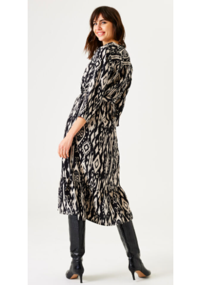 Robe longue Bella