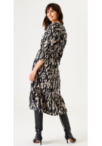 Robe longue Bella