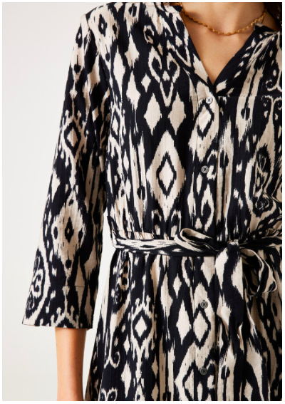 Robe longue Bella