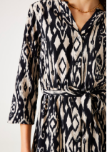 Robe longue Bella