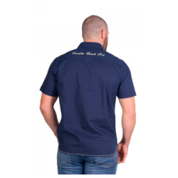 Chemise manches courtes Vaduz - 23EH0006322