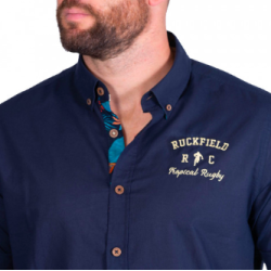 Chemise manches courtes Vaduz - 23EH0006322